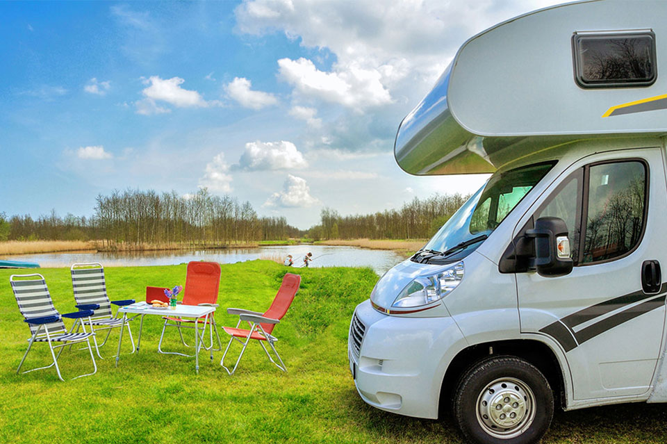 Michigan Motor Home insurance coverage