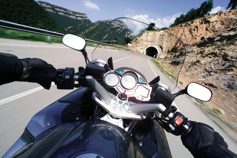 Michigan Motorcycle insurance coverage