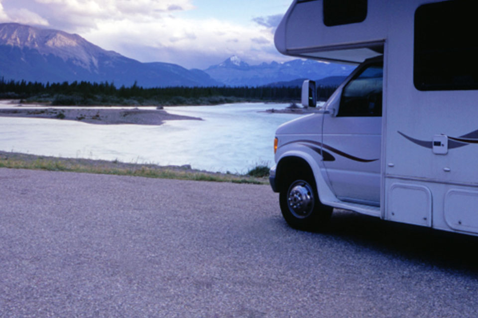 Michigan RV insurance coverage