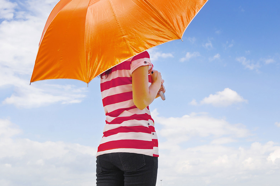 Michigan Umbrella insurance coverage